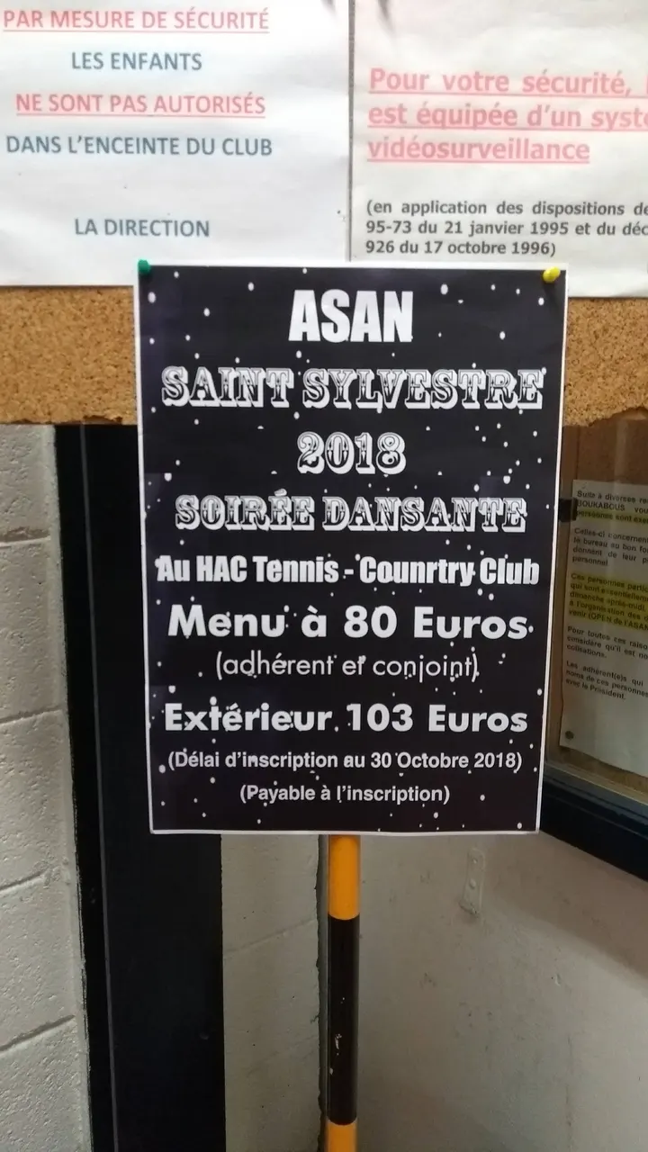 ASAN — salle de fitness-studio au Havre — 3