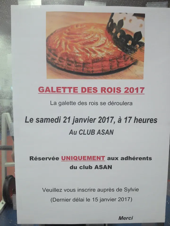 ASAN — salle de fitness-studio au Havre — 4