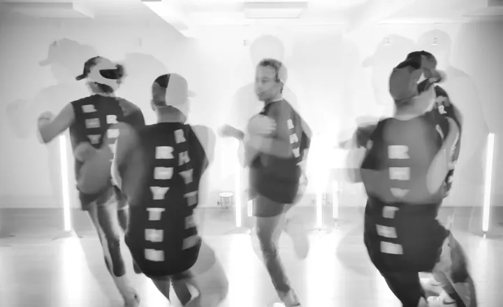 RHYTHM Latin Dance Studio — dance-studio i Sentrum, Oslo