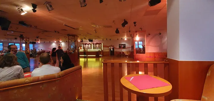 Tanzschule Traut — tanz-studio in Herrenberg, Erfurt — 2