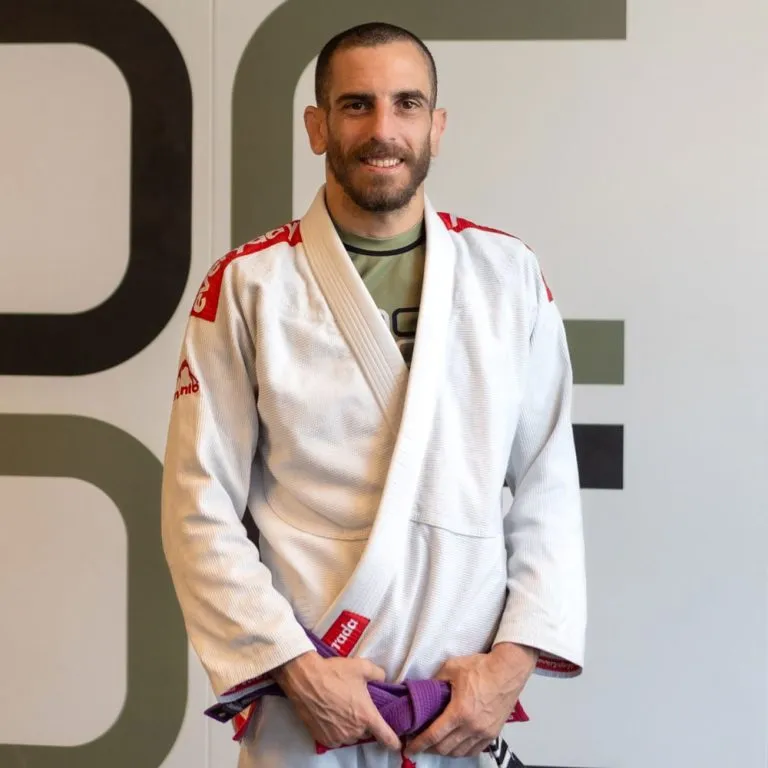 Bilbao Combat Center — boxeo-studio en Bilbao — 3