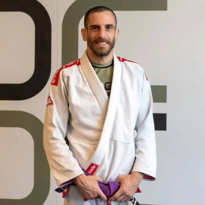 Bilbao Combat Center — boxeo-studio en Bilbao — 3