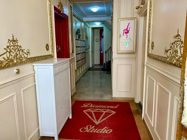 Diamond Studio Paris — stretching-studio à Paris — 4