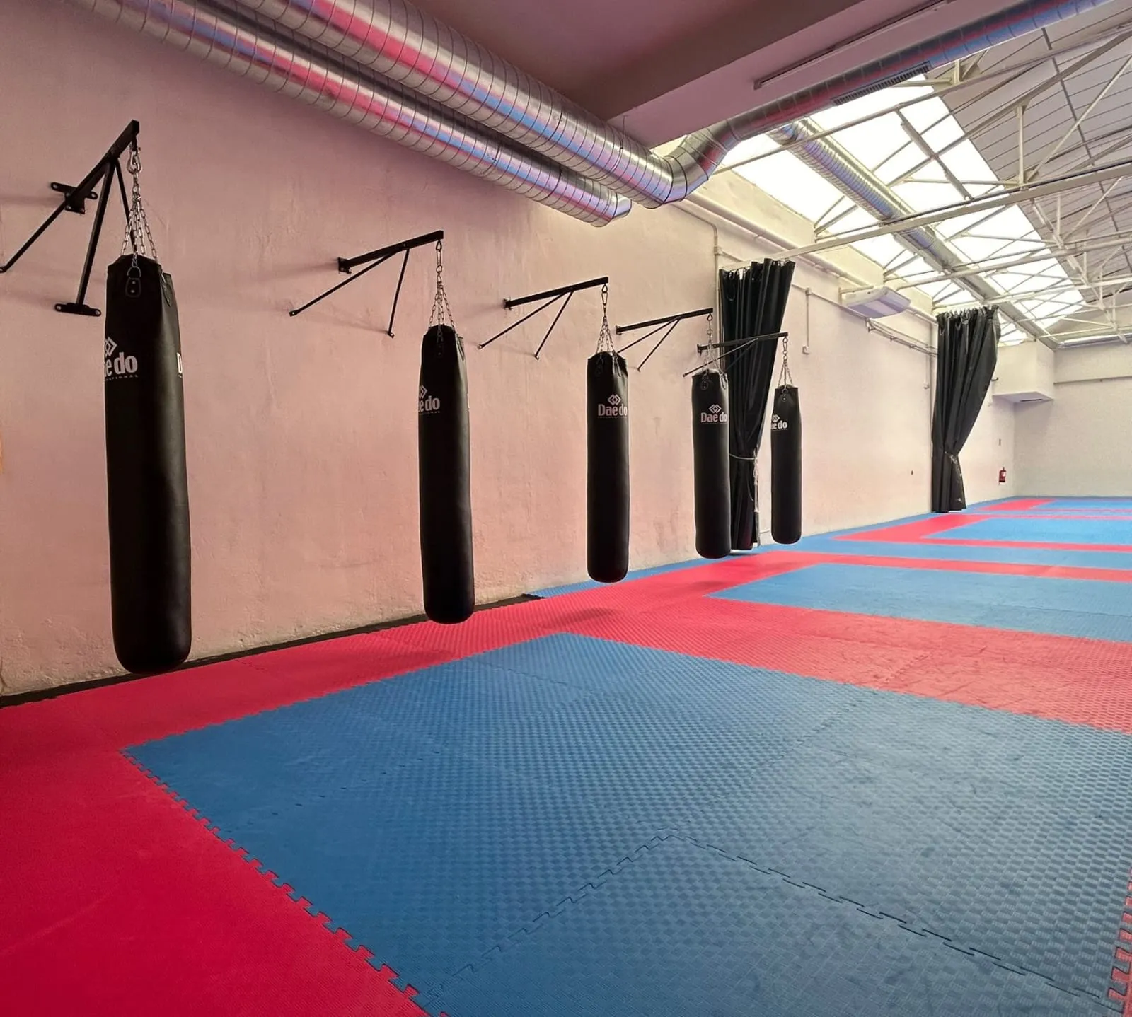 Escuela de Karate Fitness Gasteiz — artes marciales-studio en Vitoria-Gasteiz — 5