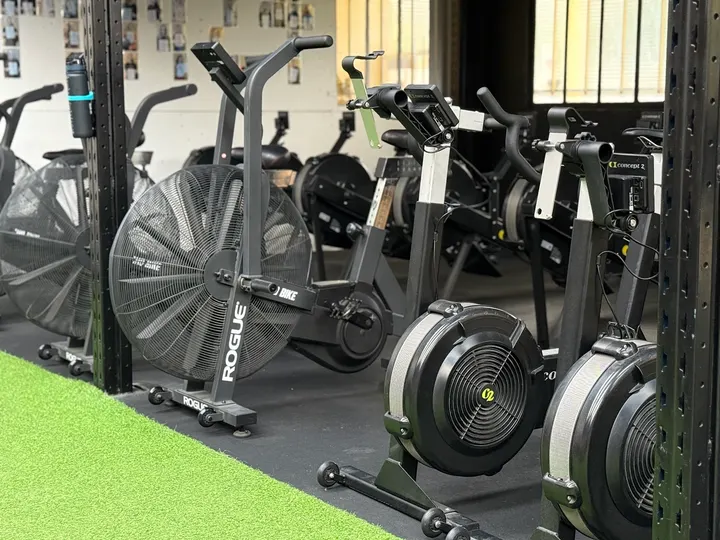 Crossfit Dunkerque — crossfit-studio à Cruputte Houck, Armbouts-Cappel — 3