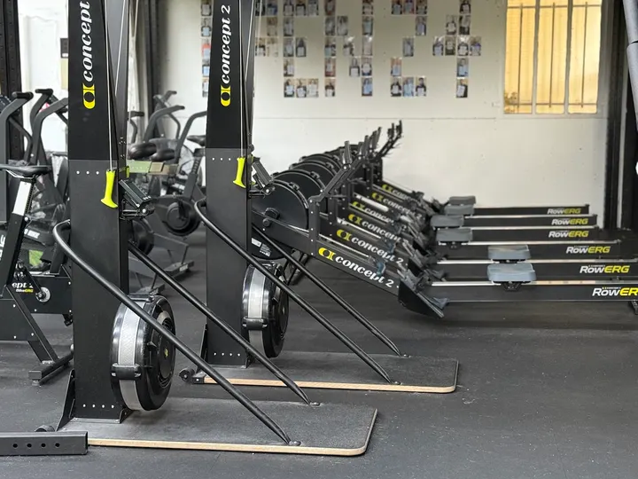 Crossfit Dunkerque — crossfit-studio à Armbouts-Cappel — 4