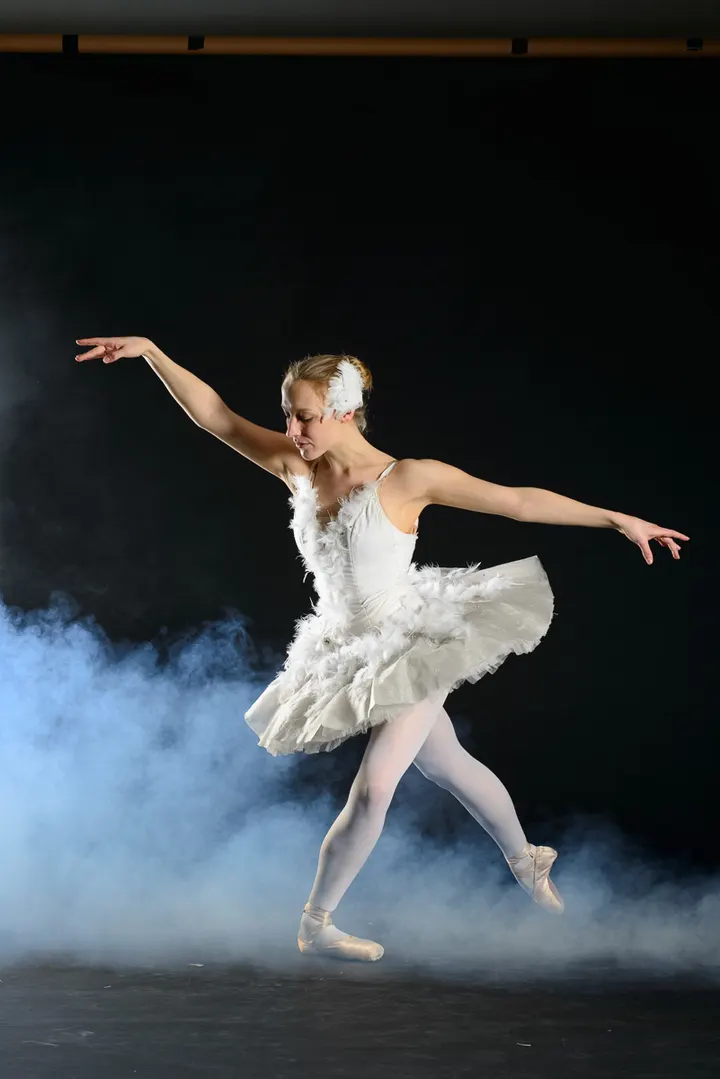 Ballett- & Bühnentanzschule Angel Blasco — tanz-studio in Solingen — 4