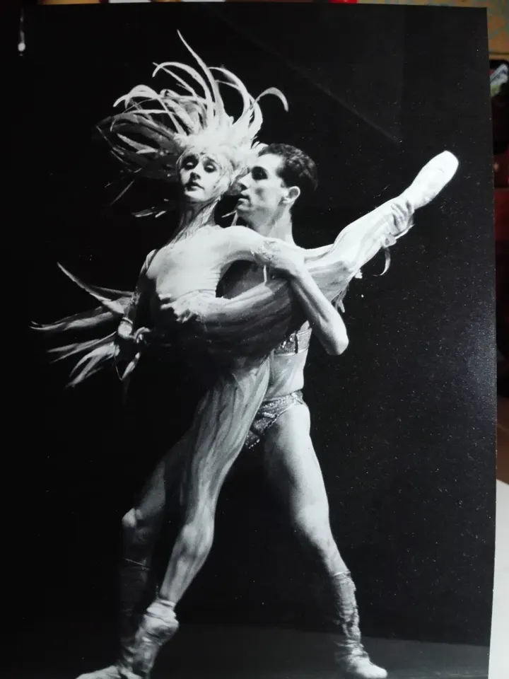 Ballett- & Bühnentanzschule Angel Blasco — Tanz in Höhscheid/Burg, Solingen