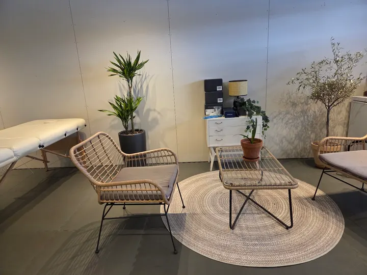 Sävenberg-PT — pt-studio i Centrum, Umeå — 2