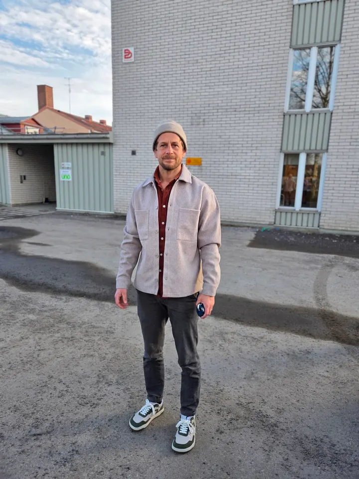 Sävenberg-PT — pt-studio i Centrum, Umeå — 3
