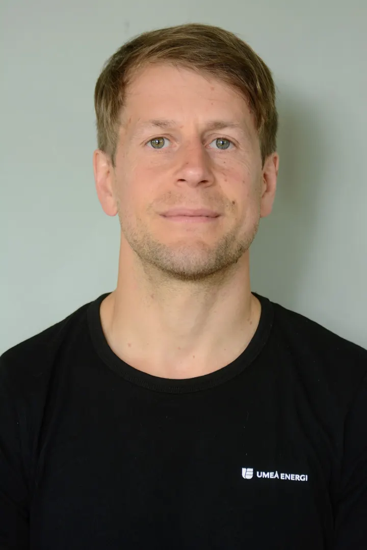 Sävenberg-PT — PT-studio i Centrum, Umeå