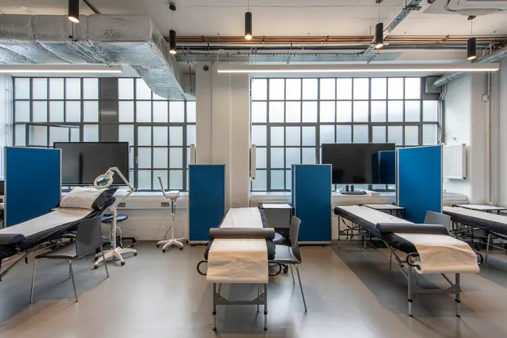 City Lit Massage & Wellbeing Centre — wellness-studio in Covent Garden, London — 3