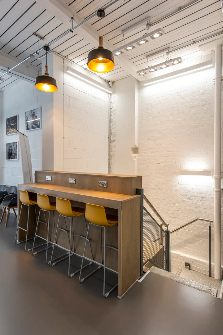 City Lit Massage & Wellbeing Centre — wellness-studio in London — 3