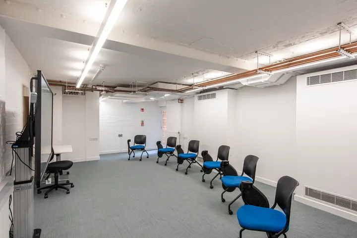 City Lit Massage & Wellbeing Centre — wellness-studio in London — 4