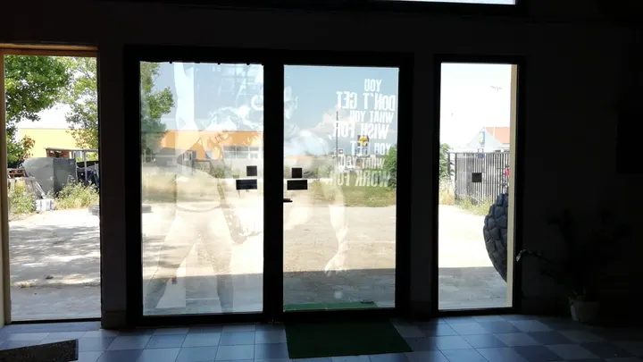 CrossFit Nest of The Beast — crossfit-studio a Sanluri — 4