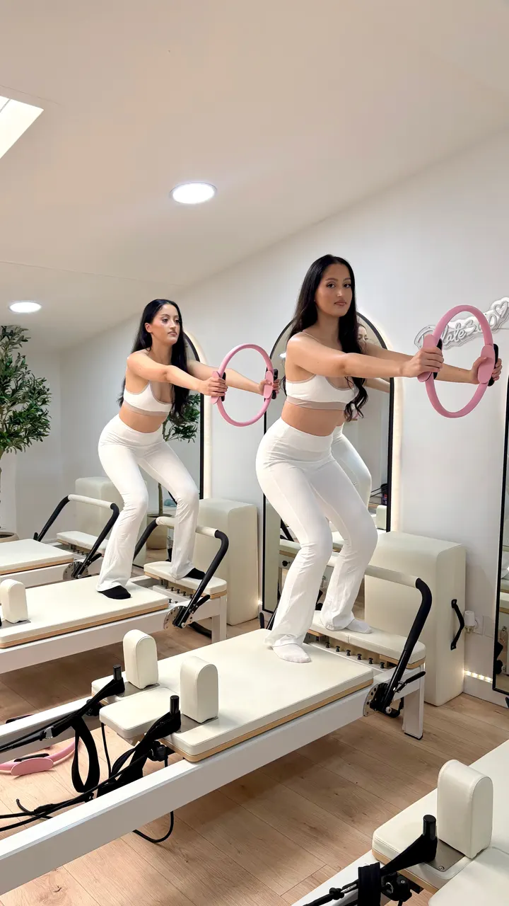 Pilates 360 Eaubonne — pilates reformer-studio à Eaubonne, Paris — 2