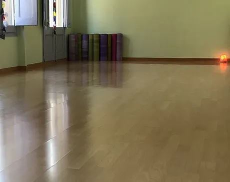 SER IOGA — yoga-studio i Eixample, Tarragona — bild 3