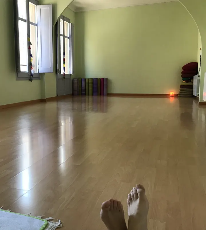 SER IOGA — yoga-studio en Tarragona — 4