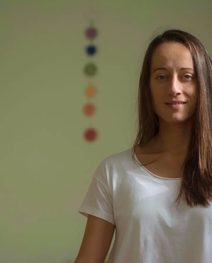 SER IOGA — yoga-studio i Eixample, Tarragona