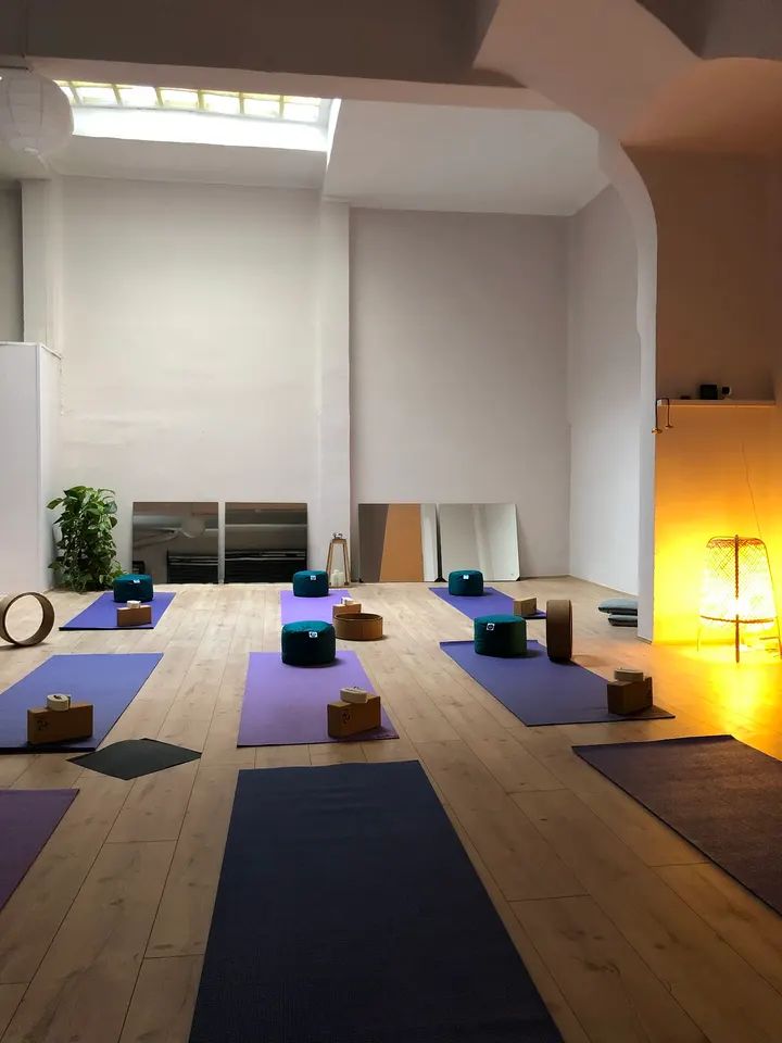 Espacio Yogideas — yoga-studio en Latina, Madrid — 3