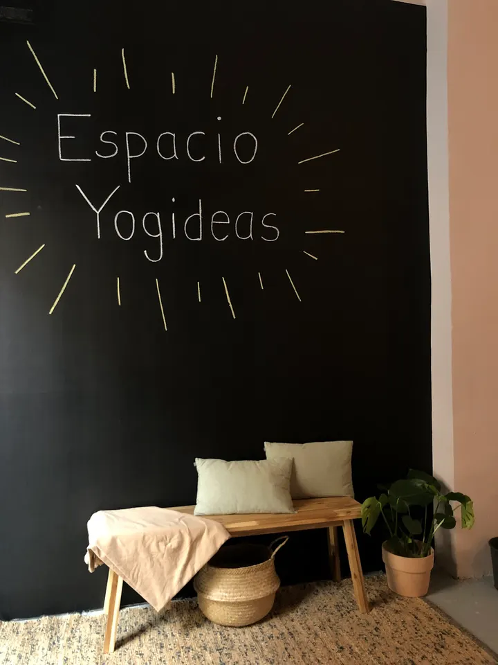 Espacio Yogideas — yoga-studio en Madrid — 3