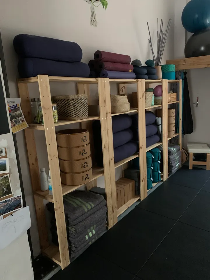 Espacio Yogideas — yoga-studio en Madrid — 4