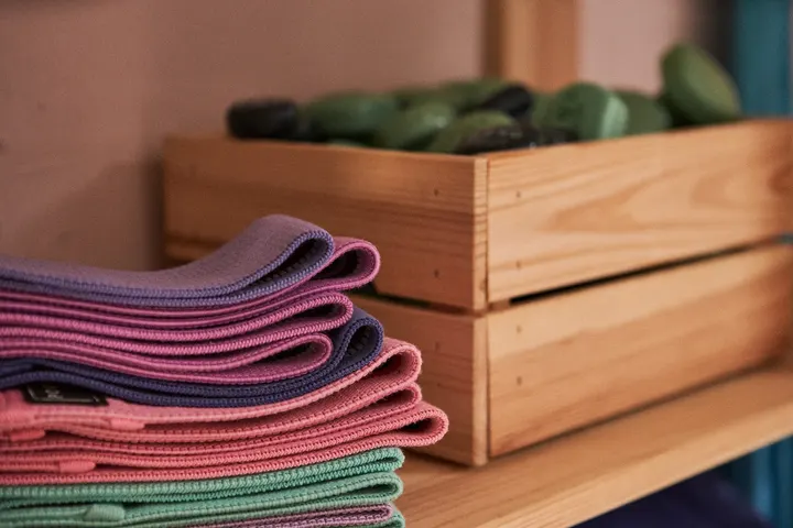 Espacio Yogideas — yoga-studio en Madrid — 5