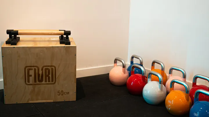 Airgym Club | Gimnasio de Calistenia en Madrid — estudio de fitness-studio en Madrid — 4