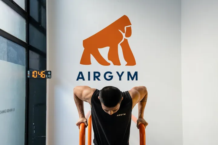 Airgym Club | Gimnasio de Calistenia en Madrid — Estudio de fitness en Ciudad Lineal, Madrid