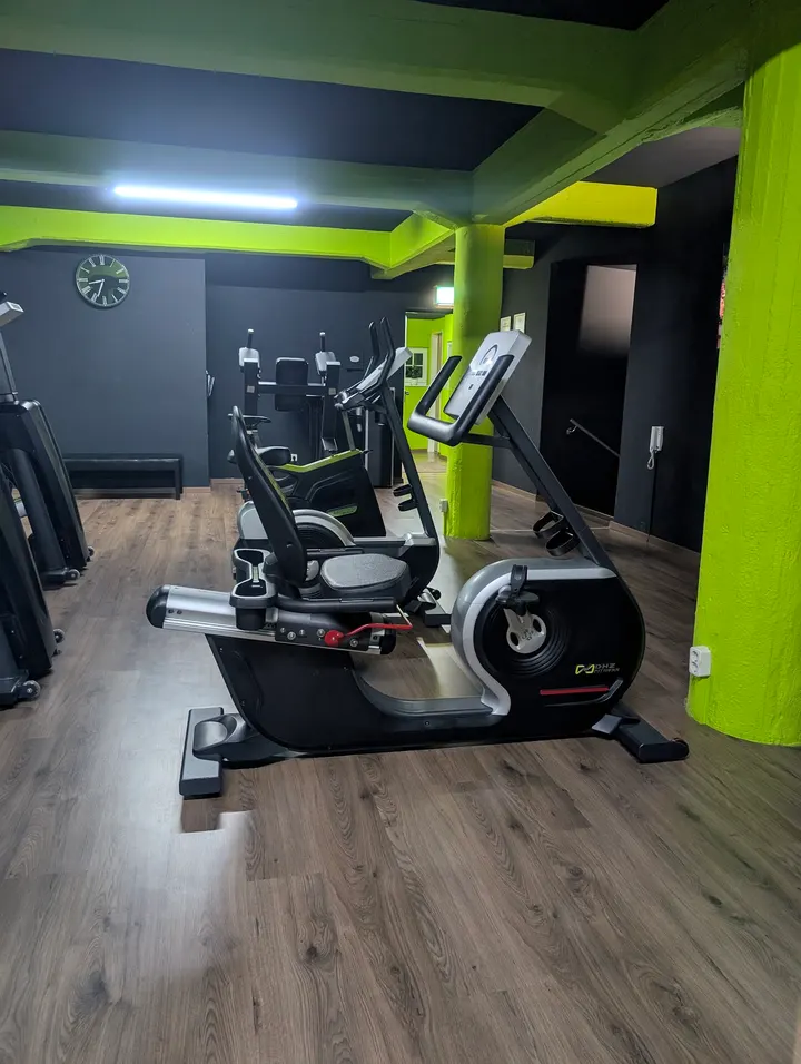 Your Classic Gym Demmin — fitnessstudio in Meyenkrebs, Demmin — 2