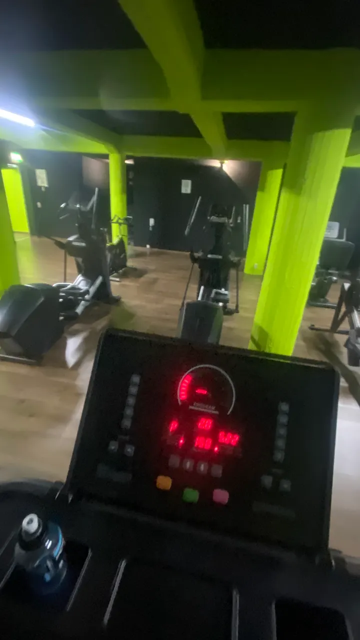 Your Classic Gym Demmin — fitnessstudio in Meyenkrebs, Demmin — 3