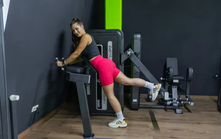 Your Classic Gym Demmin — fitnessstudio in Demmin — 3