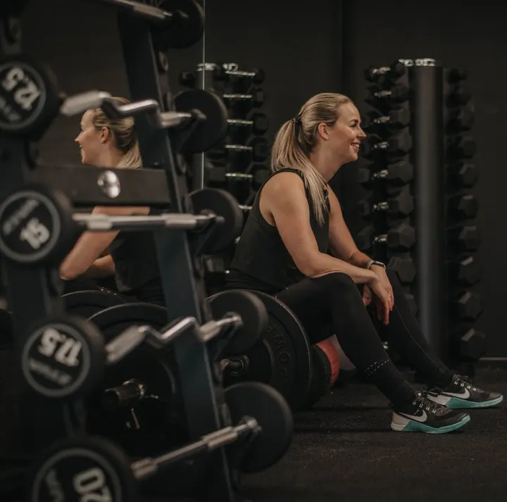 MatrixX Studio's — personal training-studio in Alkmaar — 4