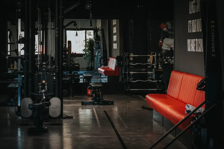 MatrixX Studio's — Krachttraining in Alkmaar