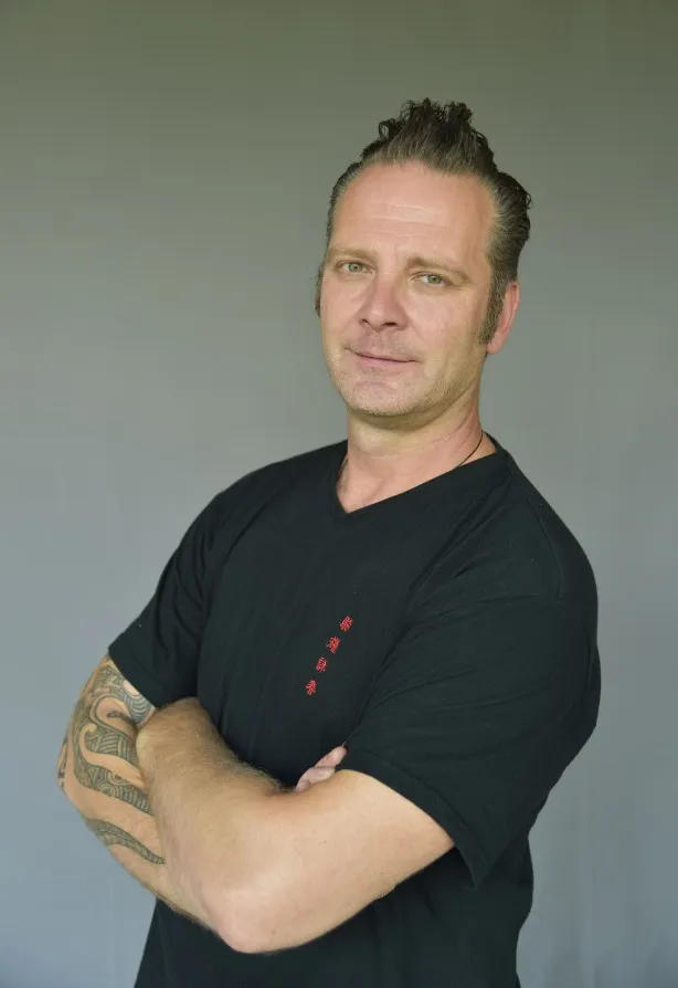 Good Morning Wing Chun — kampsport-studio i Köln — 2
