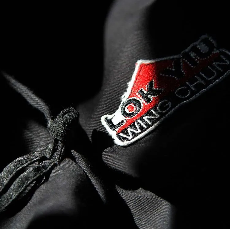 Good Morning Wing Chun — kampsport-studio i Köln — 3