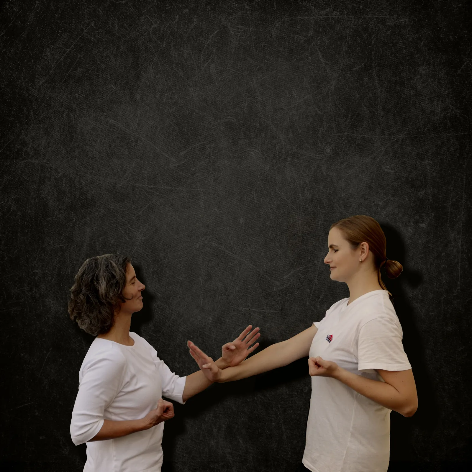 Good Morning Wing Chun — kampsport-studio i Köln — 3