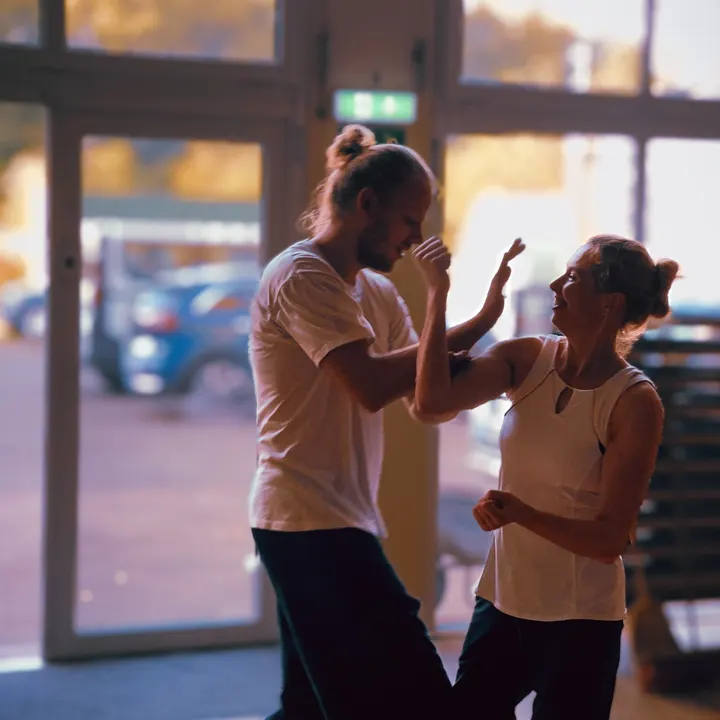 Good Morning Wing Chun — Martial Arts in Urbach, Köln