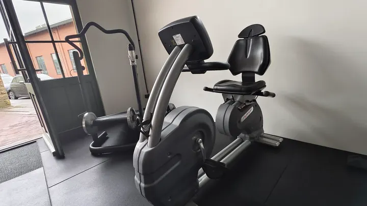 LIONHEART FITNESS — fitnessstudio in Osnabrück — 5