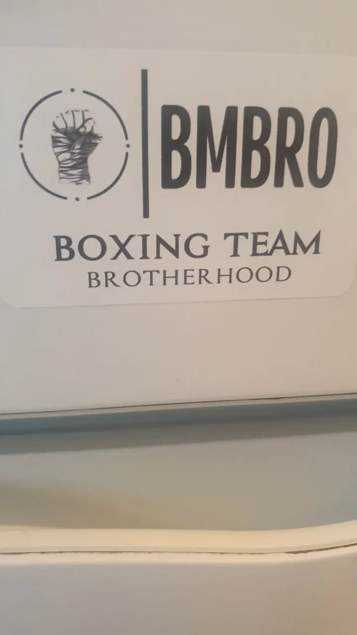 BMBro Boxing Team — boxe-studio em Sesimbra — 2