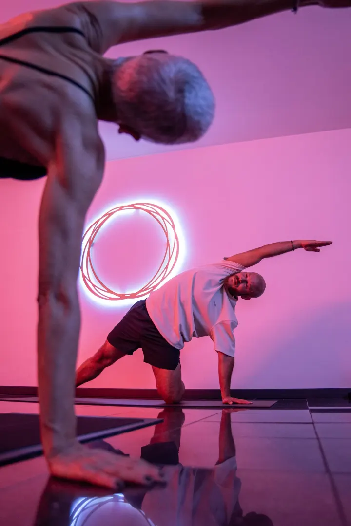 OM Academy Mind — bem-estar-studio em Lordelo do Ouro, Porto — 3