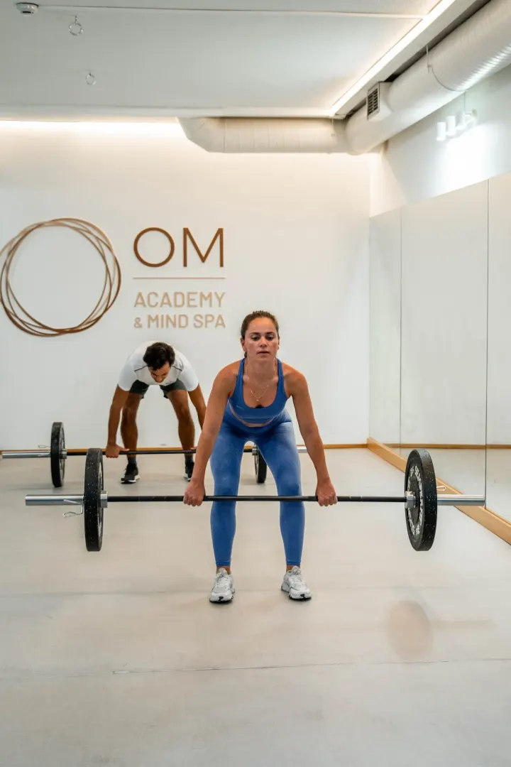 OM Academy Mind — bem-estar-studio em Porto — 3