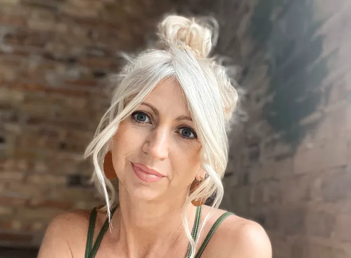 Eliana beyond yoga — yoga-studio i Ølstykke — 5
