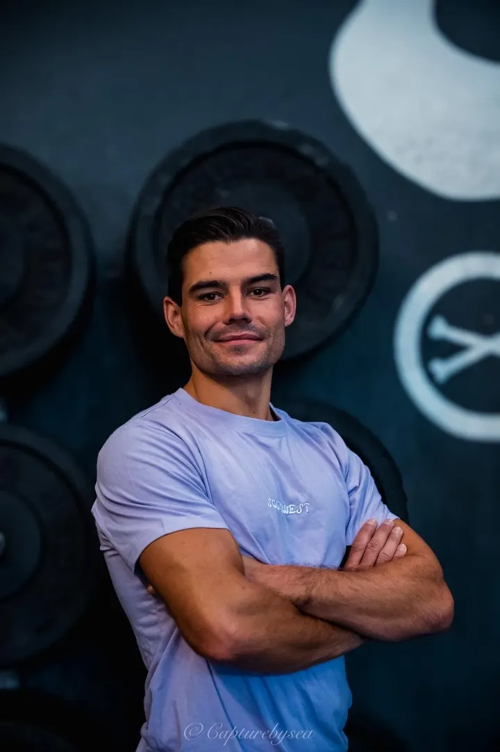 Crossfit Tarbelli — crossfit-studio à Saint-Jean-de-Luz — 2