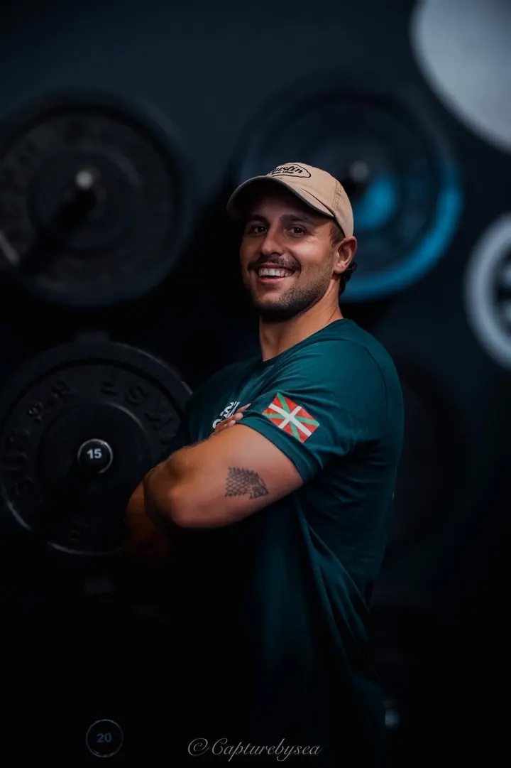 Crossfit Tarbelli — crossfit-studio à Saint-Jean-de-Luz — 3