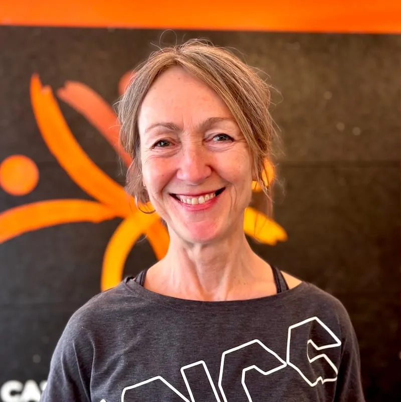 Casa Bailar — dans-studio i Vindinge Lillevang, Roskilde — bild 2