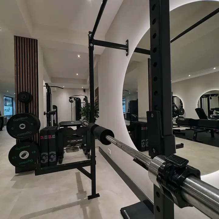 2Befit Gym — sportschool-studio in Rheden — 2