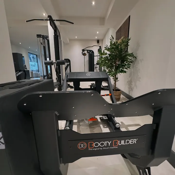 2Befit Gym — sportschool-studio in Rheden — 3