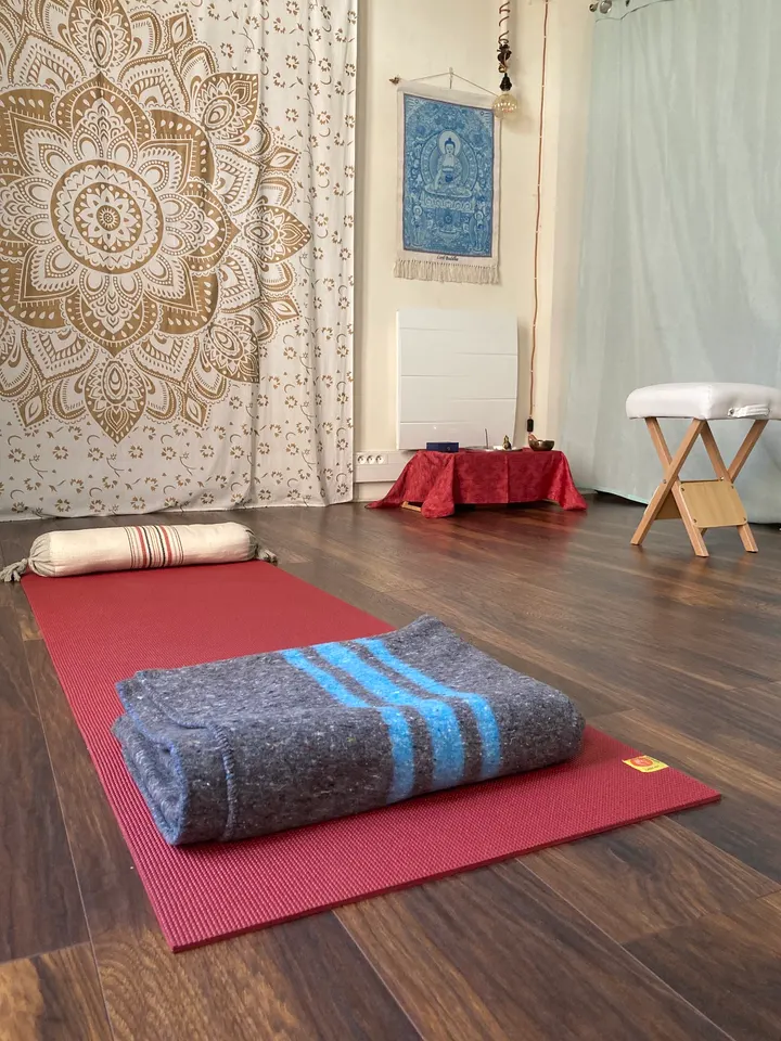 NamastéOm — yoga-studio à Paris 12e Arrondissement, Paris — 2