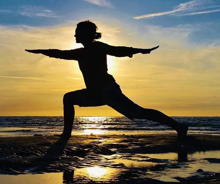 Yoganga Yoga & Meditatie Zeeland — yoga-studio in Renesse — 2